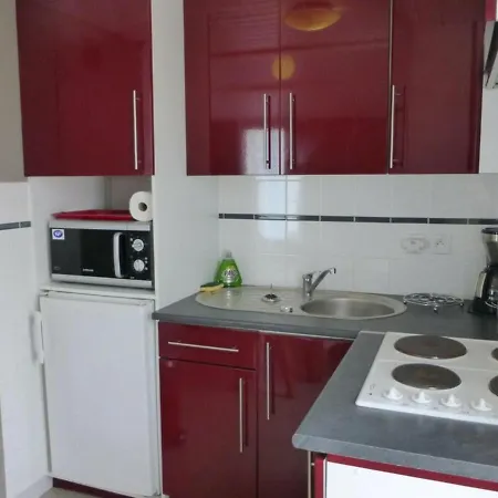 Maison Bretignolles-sur-mer, 2 Pieces, 4 Personnes - Fr-1-224a-716 Σπίτι διακοπών Brétignolles-sur-Mer