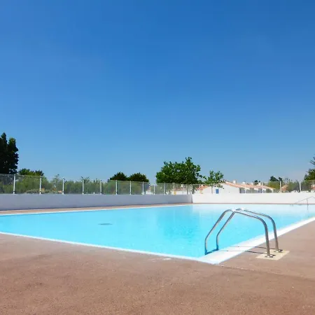 Maison Bretignolles-sur-mer, 2 Pieces, 4 Personnes - Fr-1-224a-716 Σπίτι διακοπών *