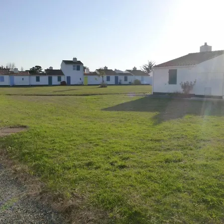 Σπίτι διακοπών Maison Bretignolles-sur-mer, 2 Pieces, 4 Personnes - Fr-1-224a-716 Brétignolles-sur-Mer